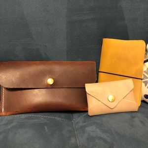 KMM & Co. Accessory Trio